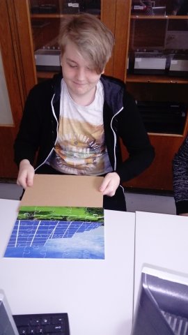 Európske solárne dni 2017